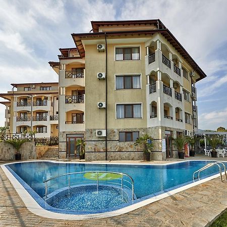 Toma's Residence- All Inclusive Tsarevo Exterior foto