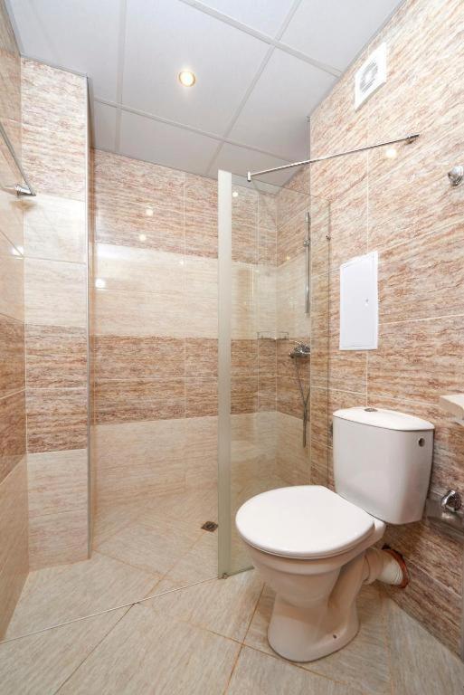 Toma's Residence- All Inclusive Tsarevo Exterior foto