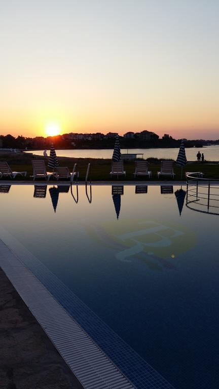 Toma's Residence- All Inclusive Tsarevo Exterior foto