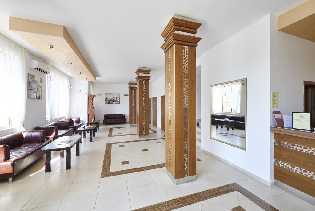 Toma's Residence- All Inclusive Tsarevo Exterior foto
