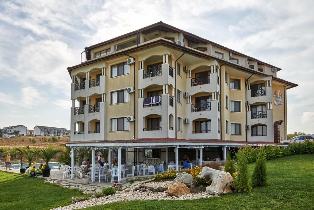 Toma's Residence- All Inclusive Tsarevo Exterior foto