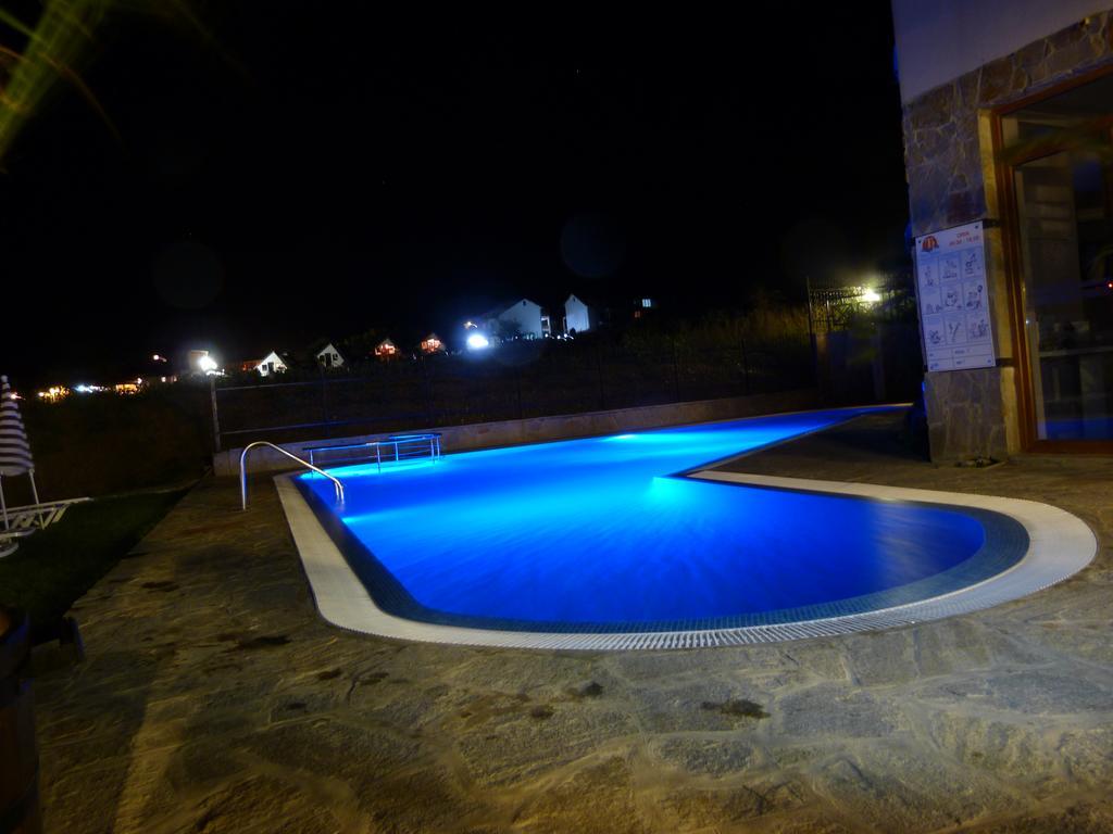 Toma's Residence- All Inclusive Tsarevo Exterior foto