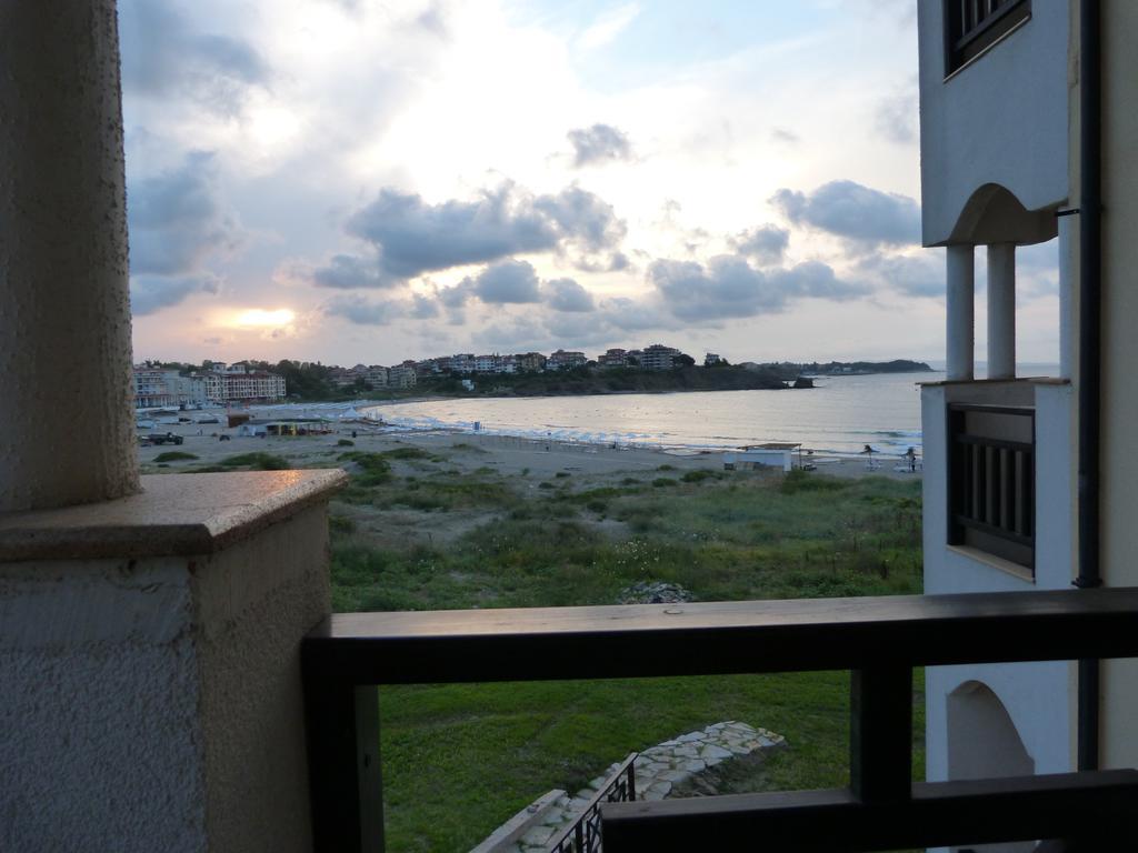 Toma's Residence- All Inclusive Tsarevo Exterior foto