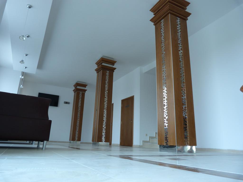 Toma's Residence- All Inclusive Tsarevo Exterior foto